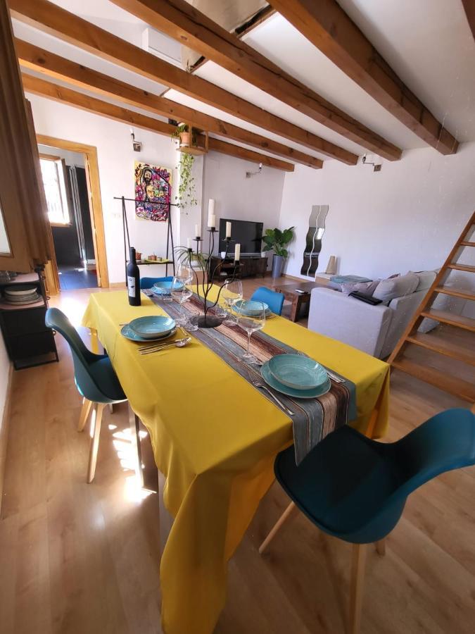 Apartamento Atico Centro Granada
