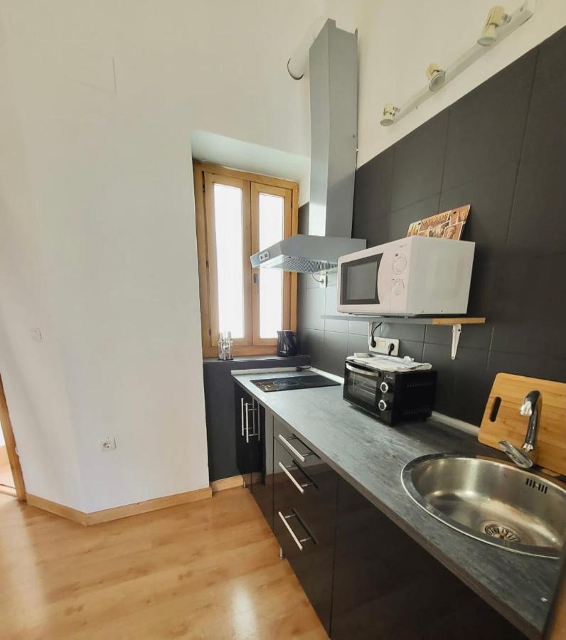 Apartamento Atico Centro *