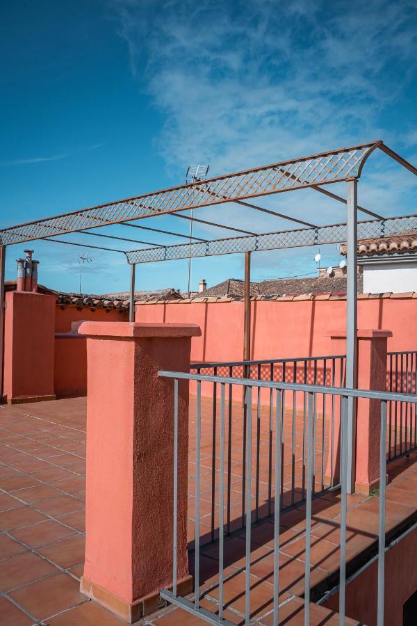 Apartment Ibericabeds Realejo Granada