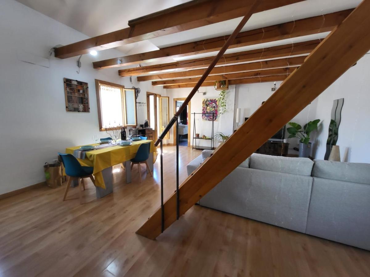 Apartamento Atico Centro Granada