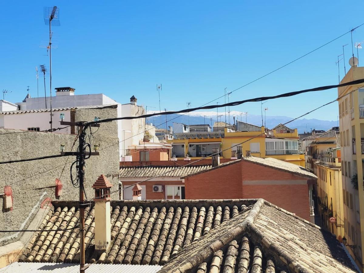 Atico Centro