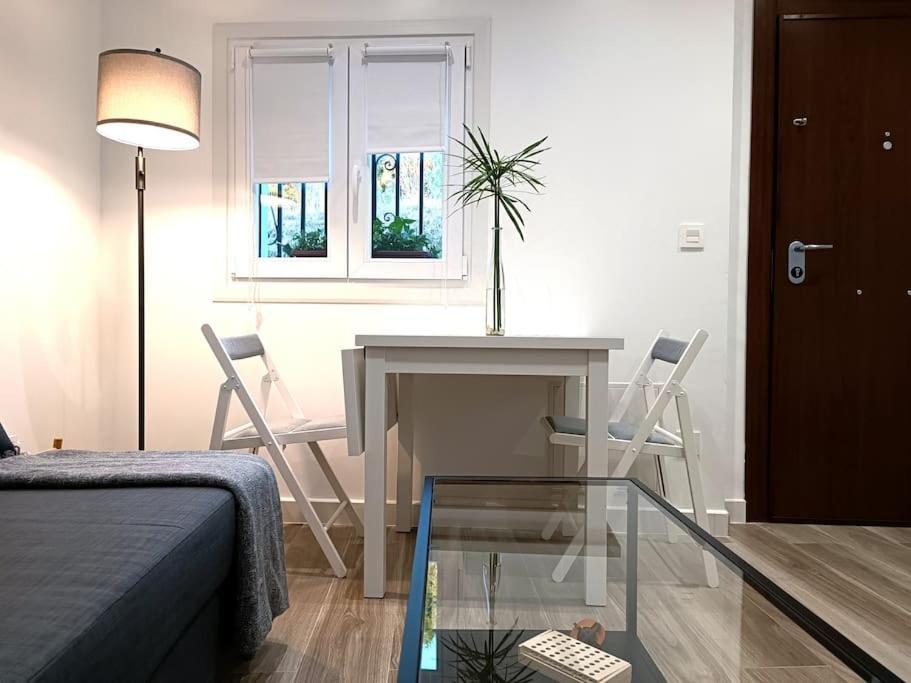 Alberzana - Barrio Albaicin - Apartment Granada