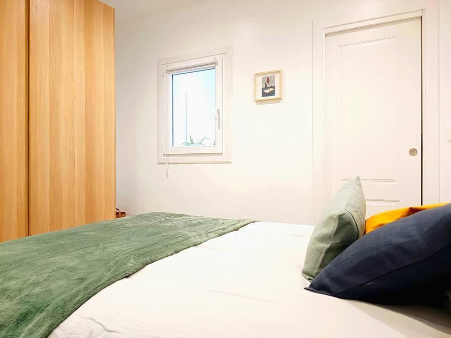 Apartment Alberzana - Barrio Albaicin -