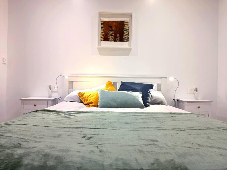 Apartment Alberzana - Barrio Albaicin - *