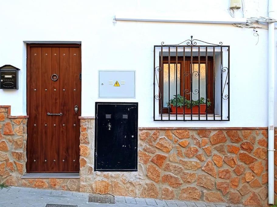 Apartment Alberzana - Barrio Albaicin -