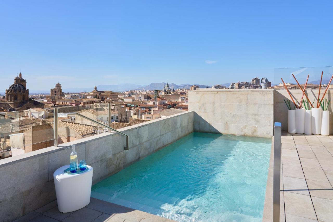 Hotel Macia Five Senses & Granada