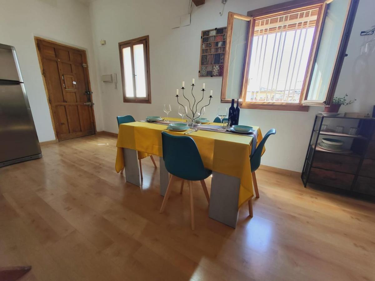 Atico Centro Apartamento *