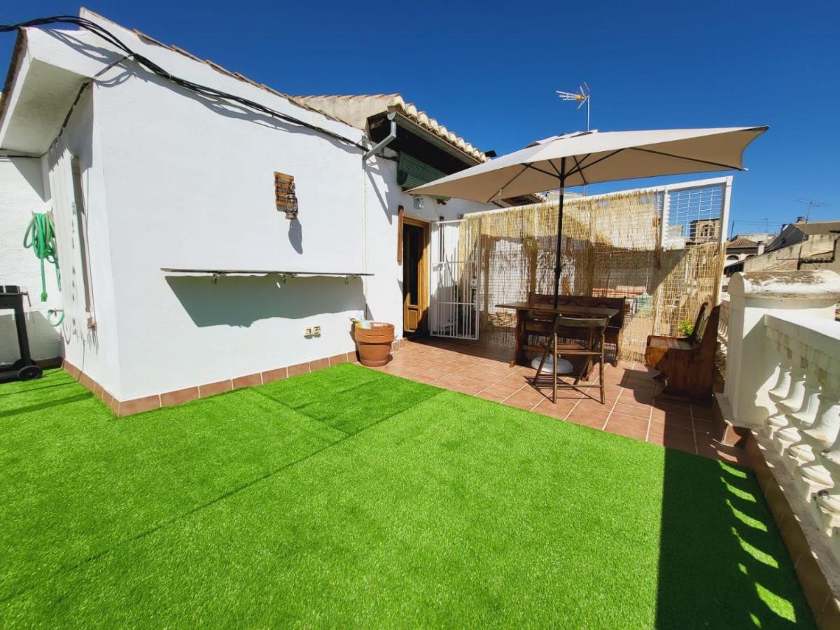 Apartamento Atico Centro