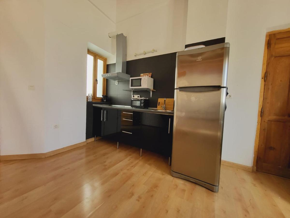 Apartamento Atico Centro Granada