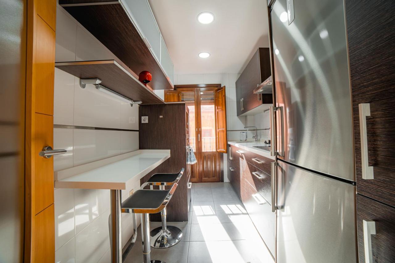Ibericabeds Realejo Apartment