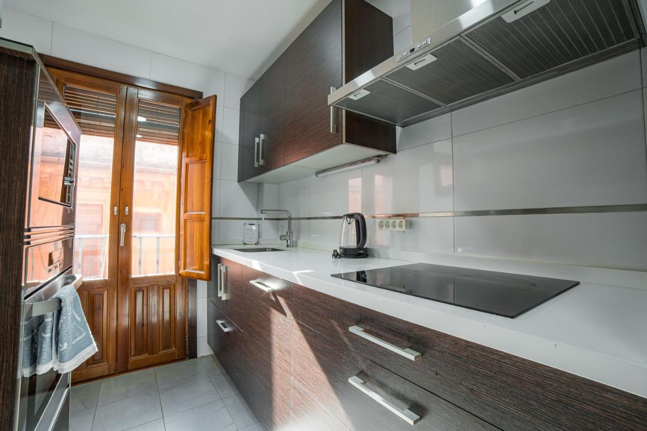 Ibericabeds Realejo Apartment Granada