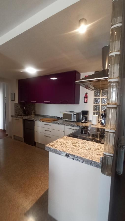 Apartamento Bulevar Encina *