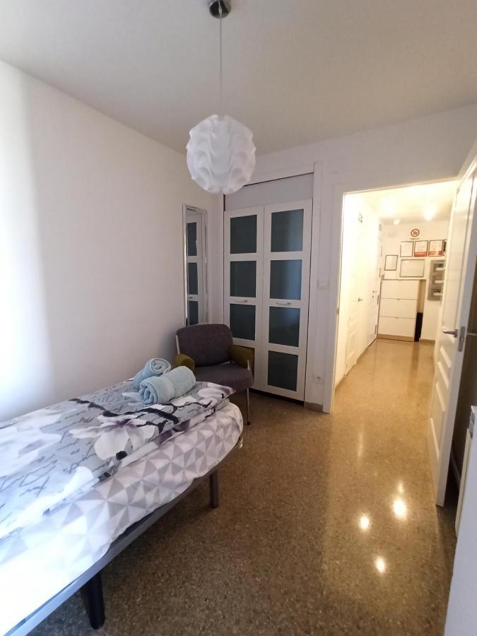 Apartamento Bulevar Encina Apartment Granada