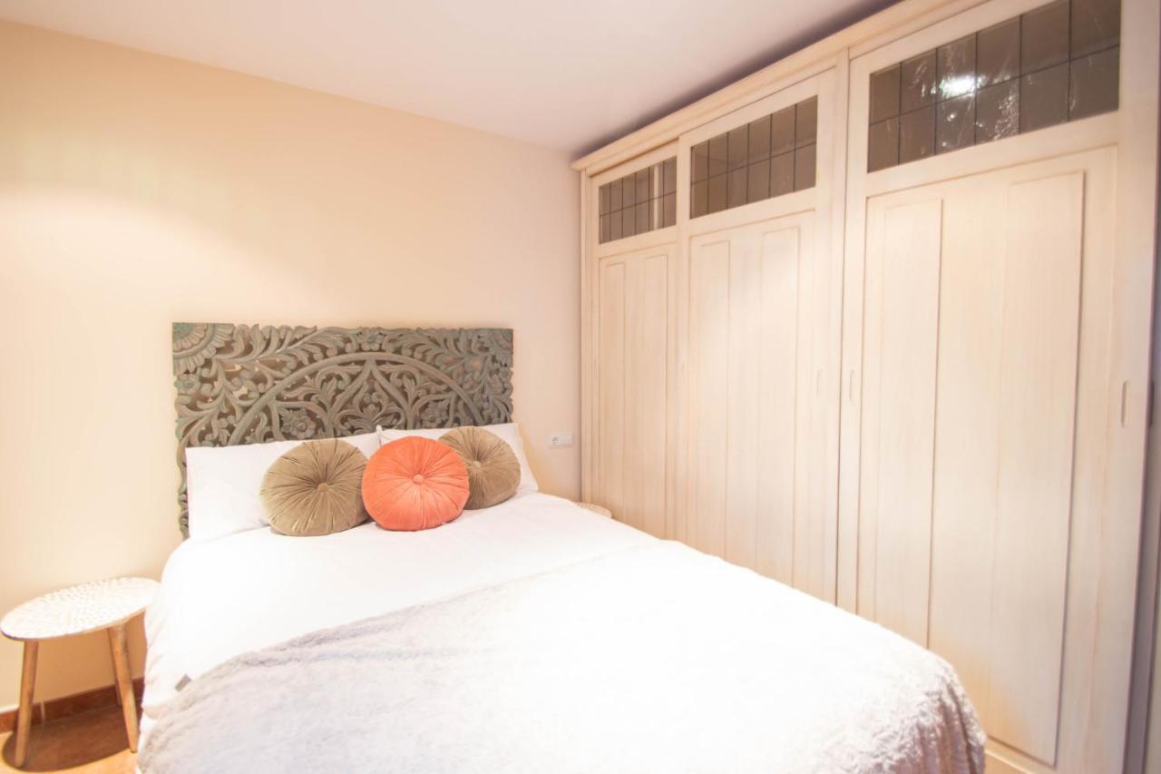 Duplex Cuesta Del Chapiz Con Vistas A La Alhambra By A3rentals Apartment Granada