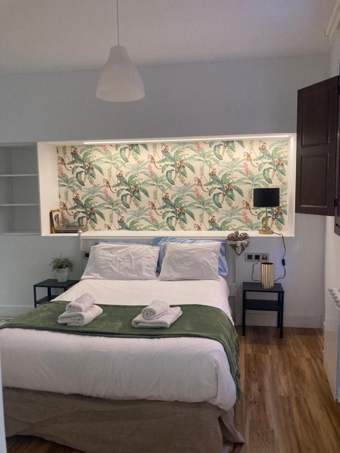 Căn hộ La Casita Del Mano *