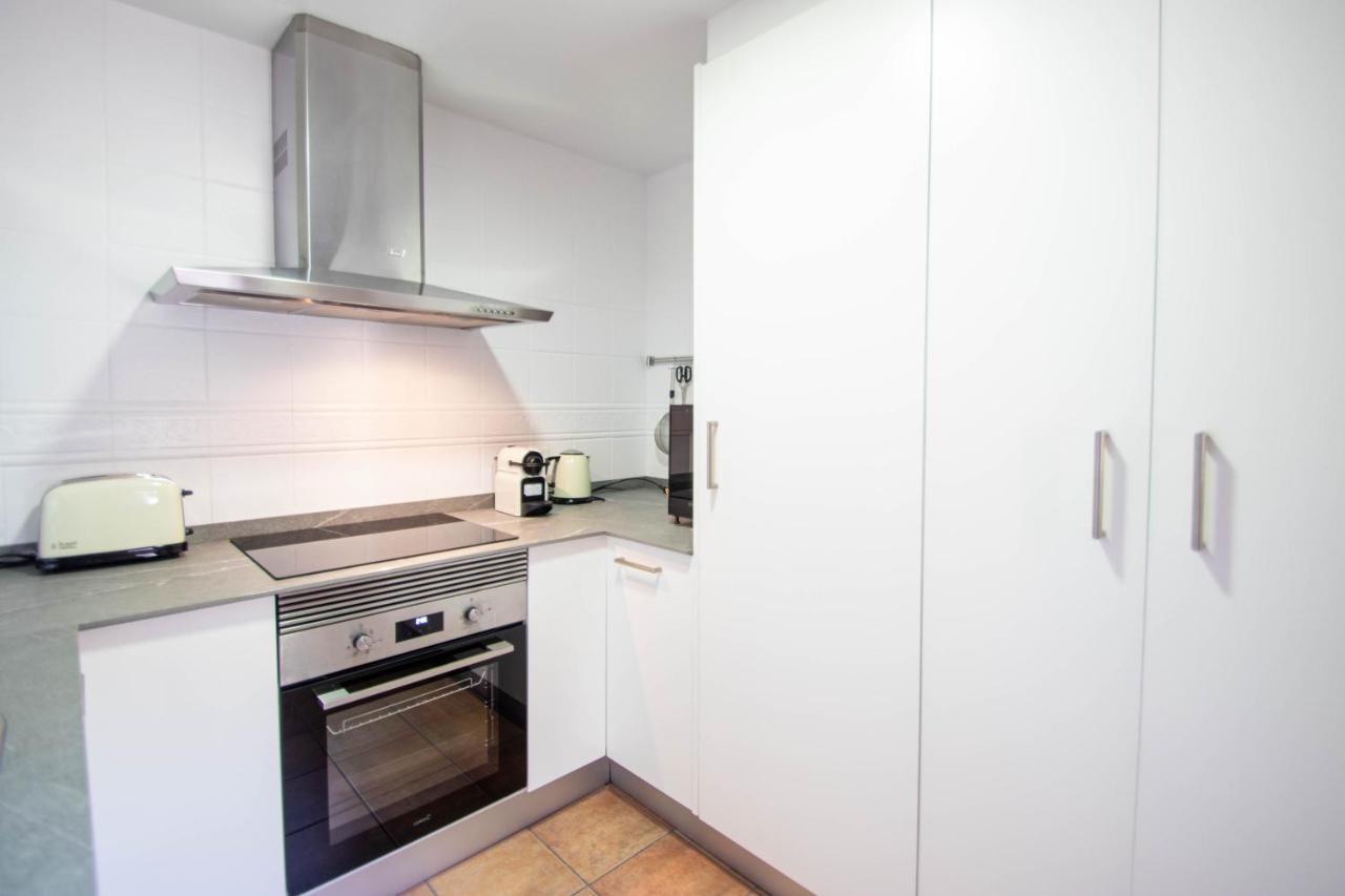 Apartment Duplex Cuesta Del Chapiz Con Vistas A La Alhambra By A3rentals Granada