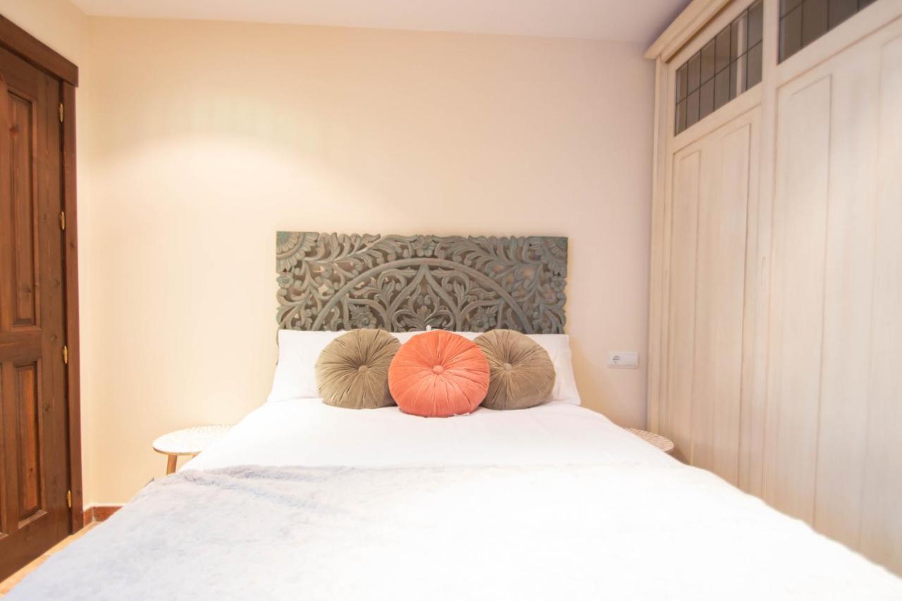 Apartment Duplex Cuesta Del Chapiz Con Vistas A La Alhambra By A3rentals Granada
