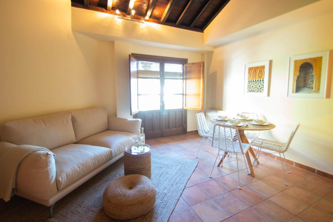 Apartment Duplex Cuesta Del Chapiz Con Vistas A La Alhambra By A3rentals *