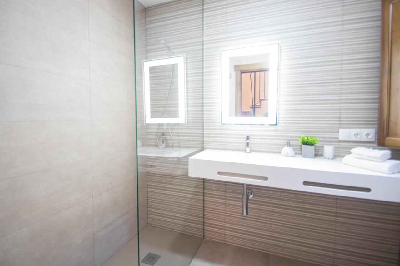Duplex Cuesta Del Chapiz Con Vistas A La Alhambra By A3rentals Granada