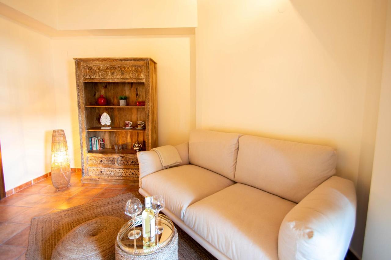 Apartment Duplex Cuesta Del Chapiz Con Vistas A La Alhambra By A3rentals Granada