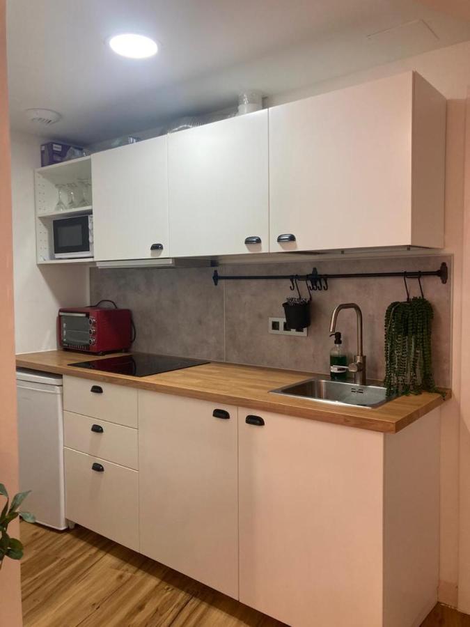 La Casita Del Mano Căn hộ Granada