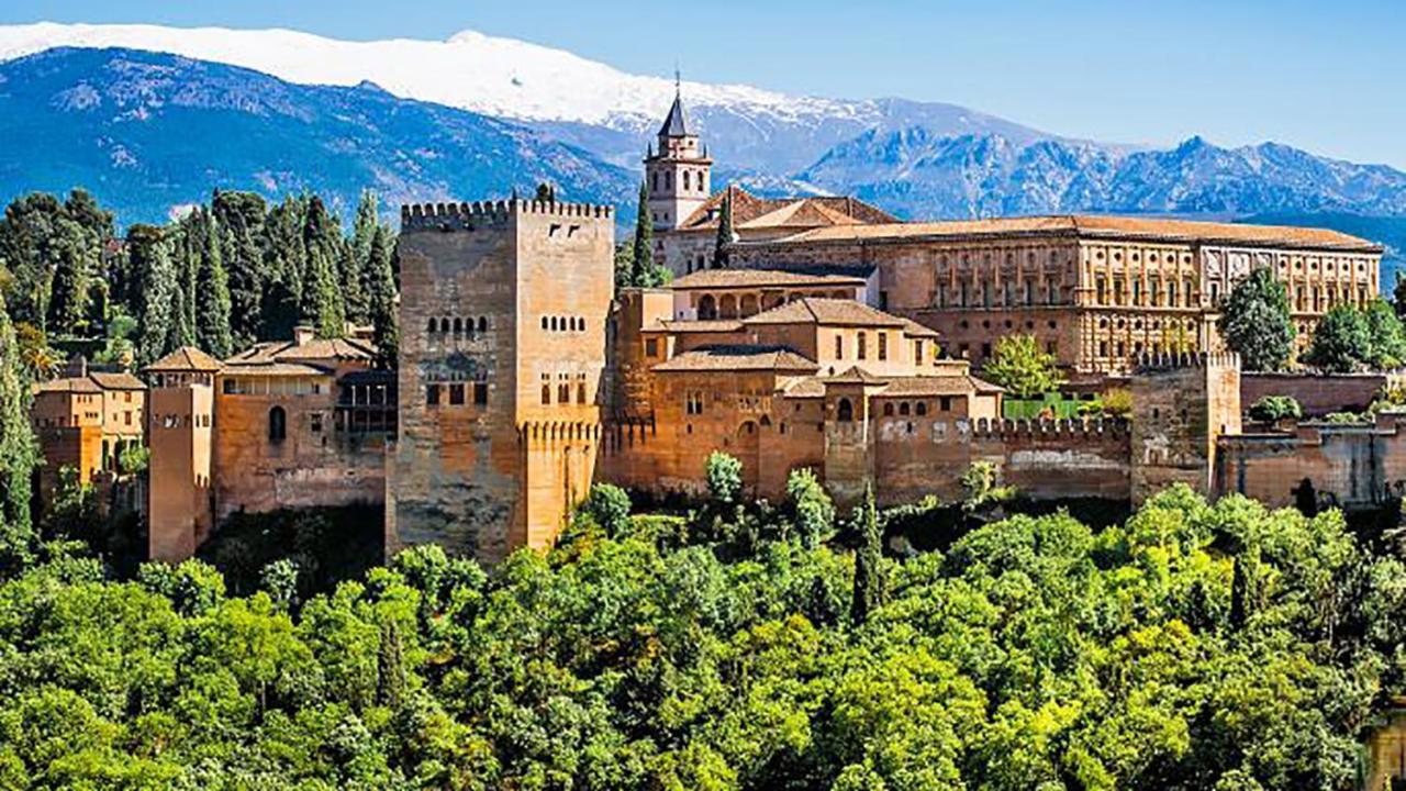Appartement Trivino By A3rentals Granada