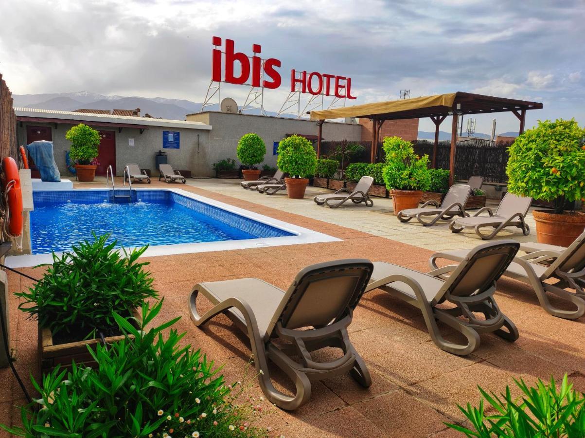 Ibis Hotel