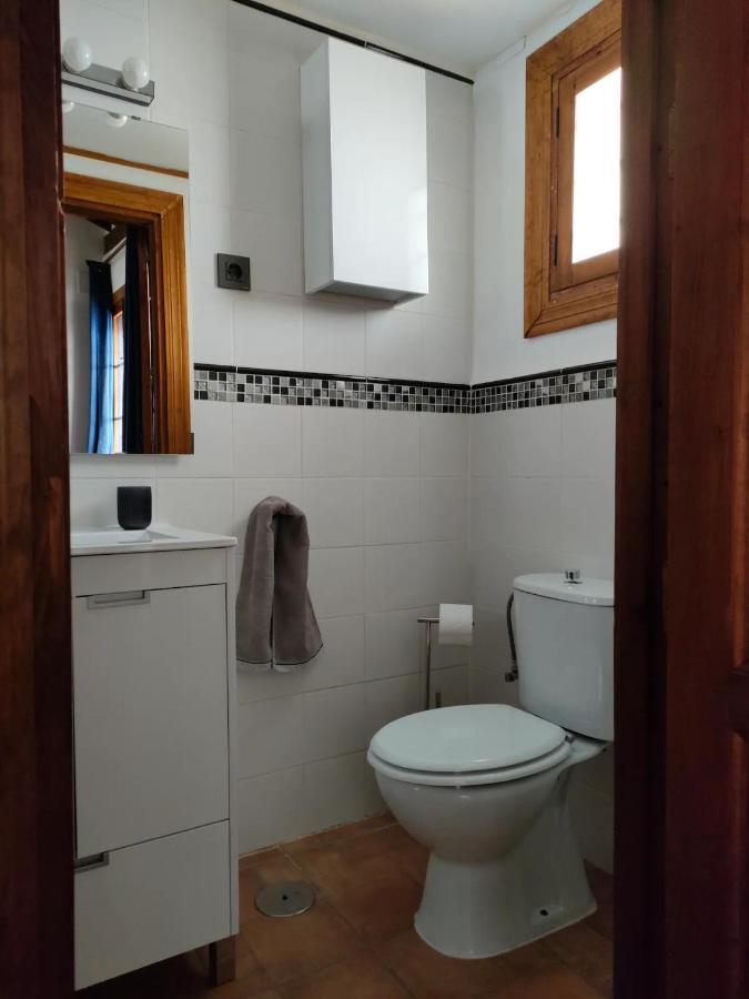 Căn hộ Dar Ar Nur Albaycin Con Patio