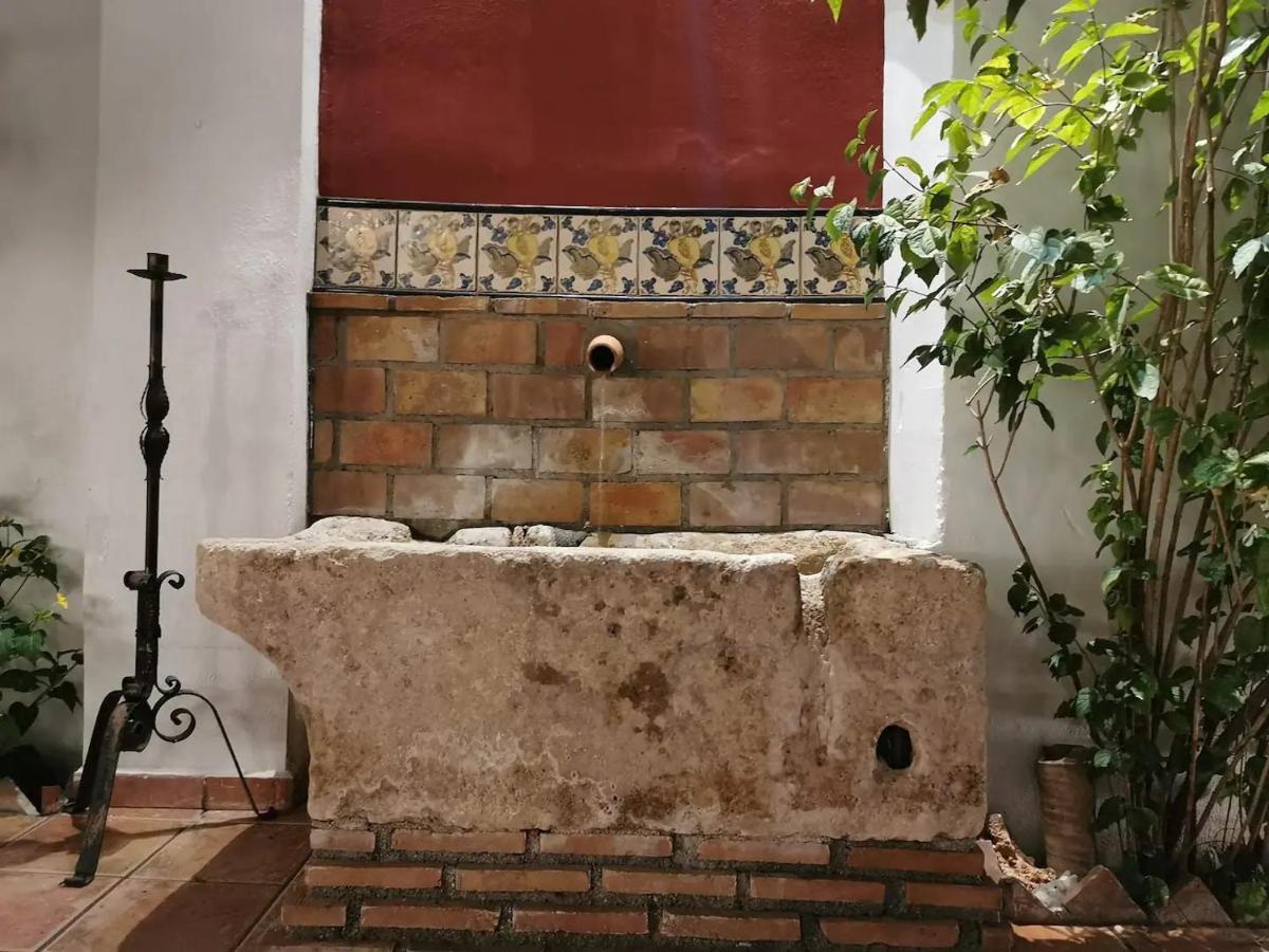 Dar Ar Nur Albaycin Con Patio * Granada