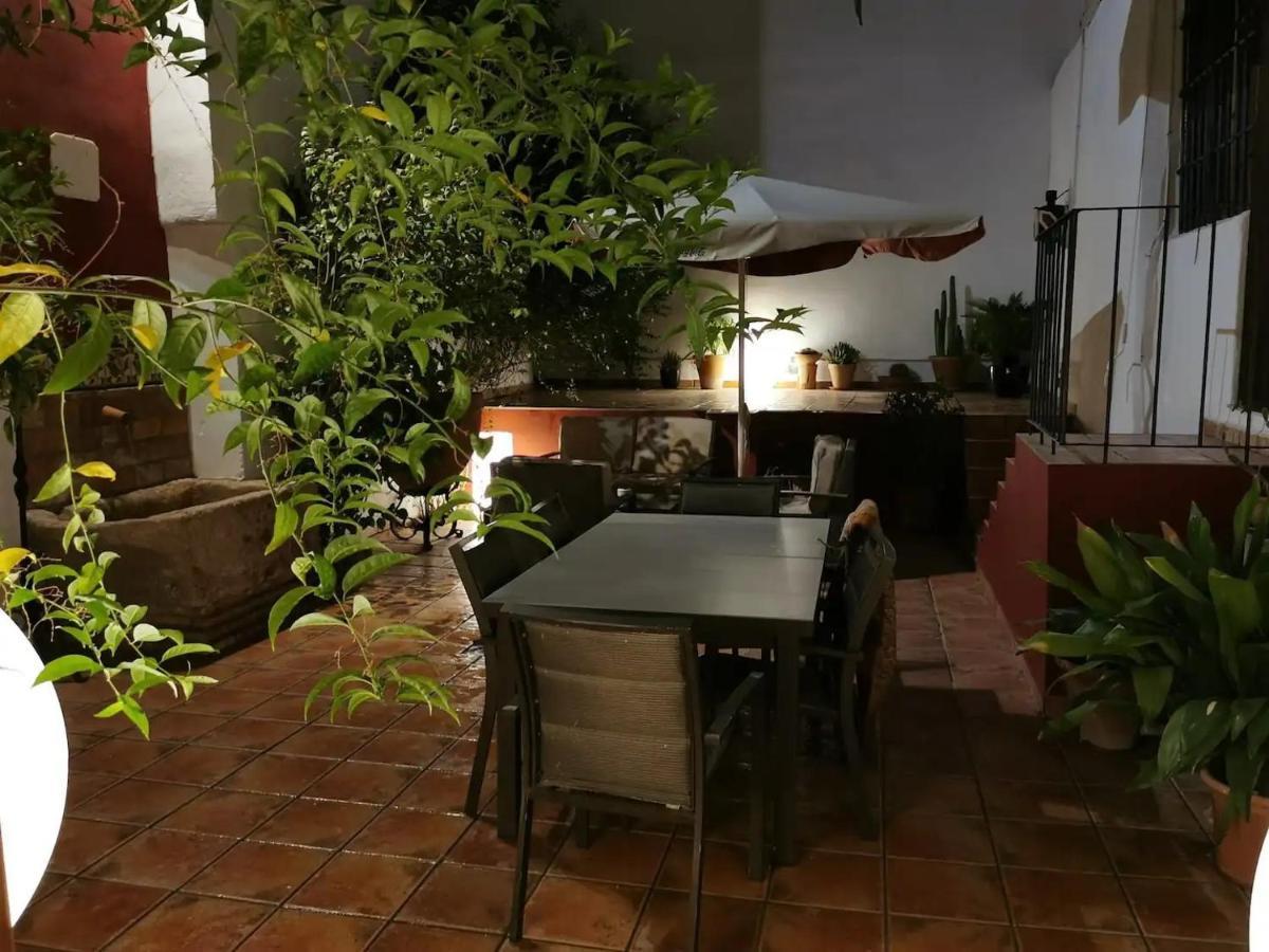 Căn hộ Dar Ar Nur Albaycin Con Patio *