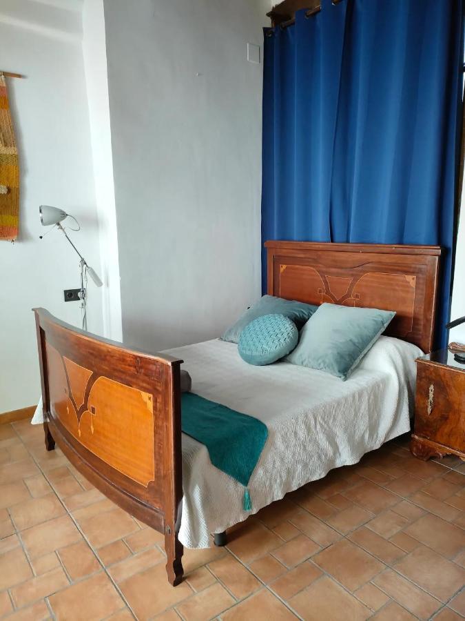 Dar Ar Nur Albaycin Con Patio Căn hộ
