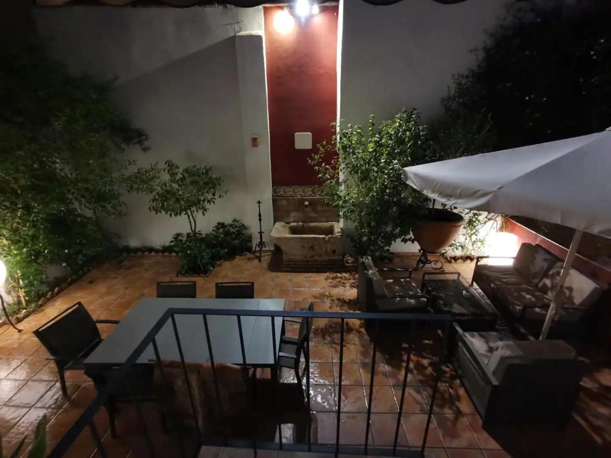 Căn hộ Dar Ar Nur Albaycin Con Patio