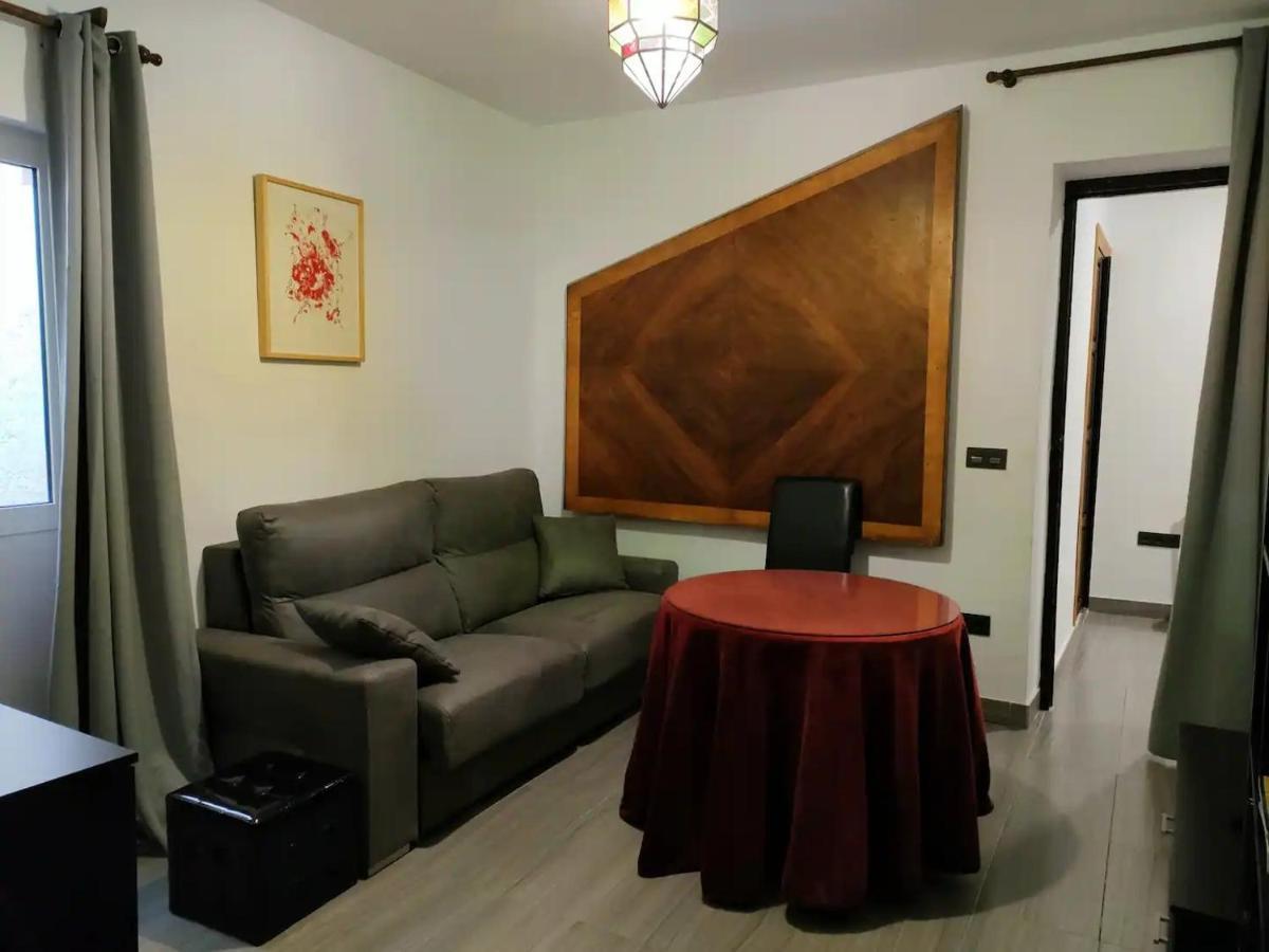 Căn hộ Dar Ar Nur Albaycin Con Patio *