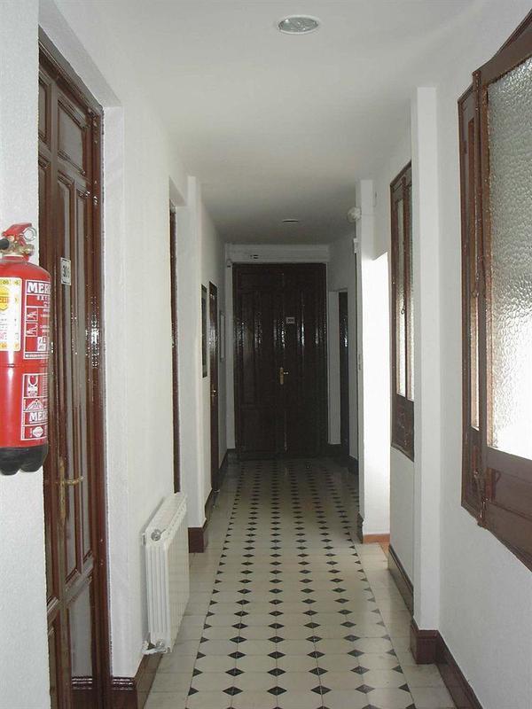 Oyo Fonda Sanchez 2* Granada