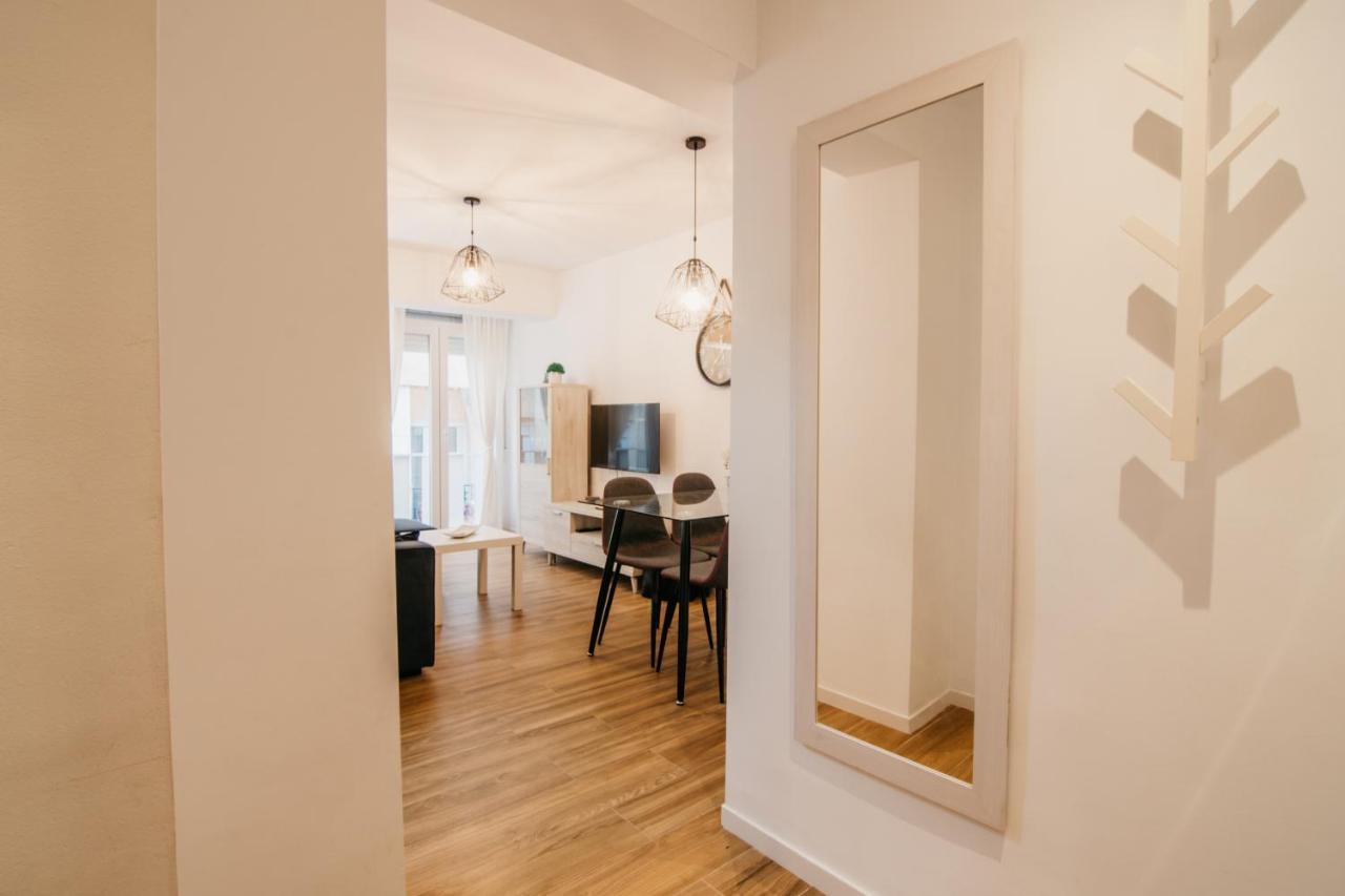 Appartement Tuguest Nardos Granada