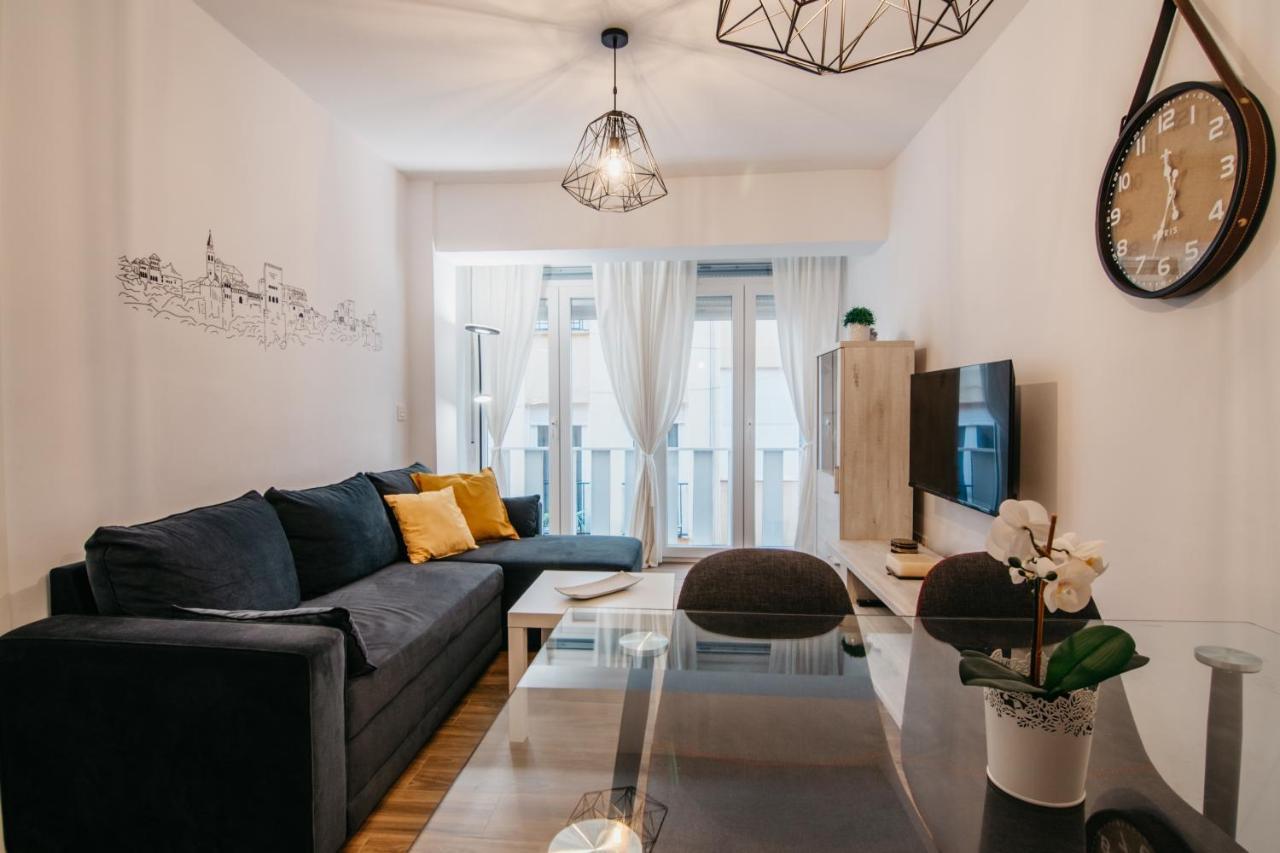 Appartement Tuguest Nardos