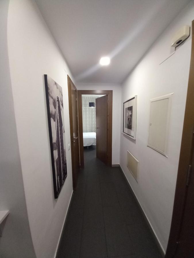 Apartment Clavel Nazari *