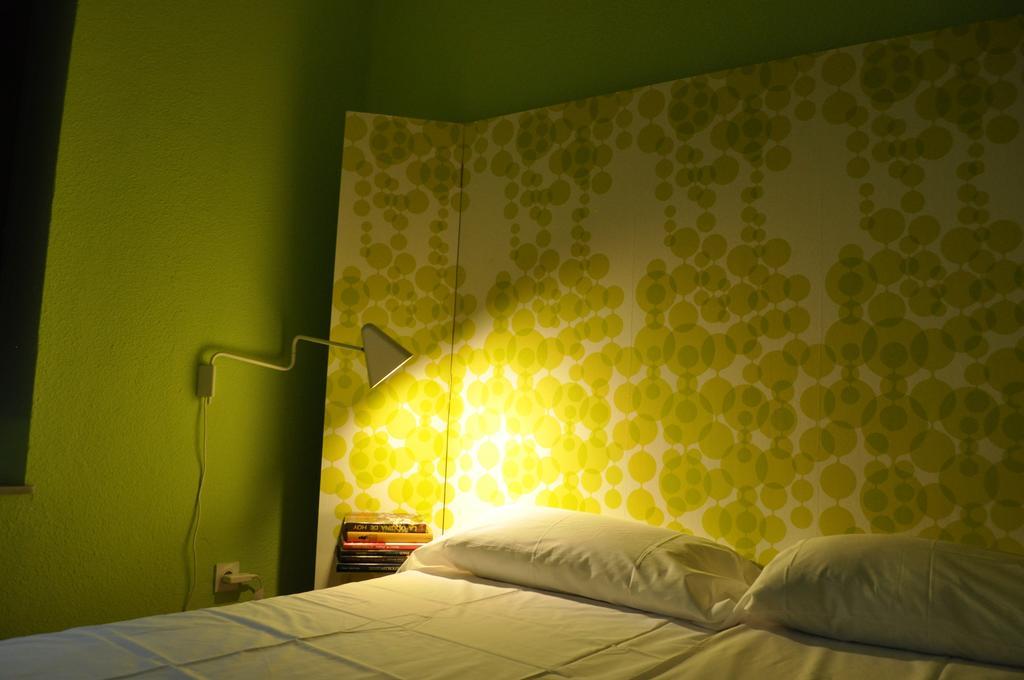 Hostal Polaroid Siesta