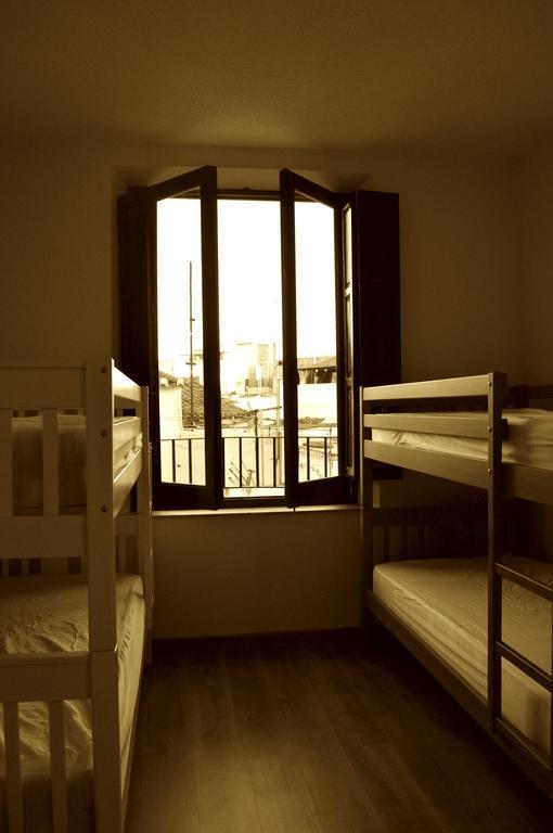 Polaroid Siesta Hostal
