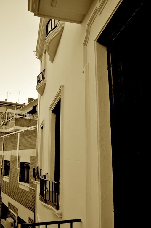Hostal Polaroid Siesta
