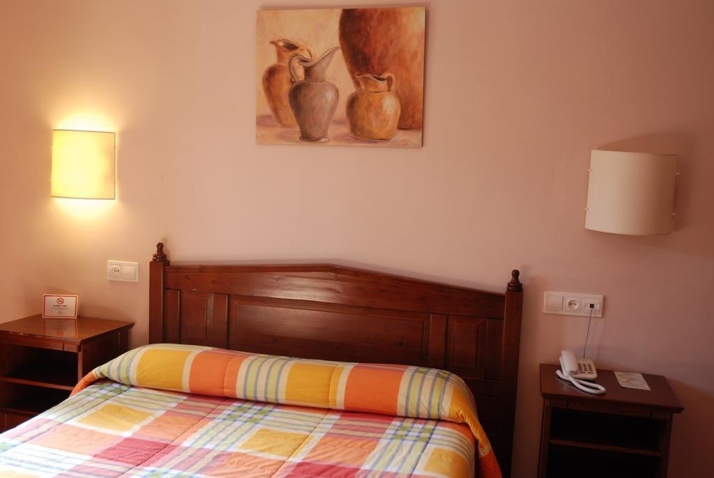Rural Mirasierra 3*