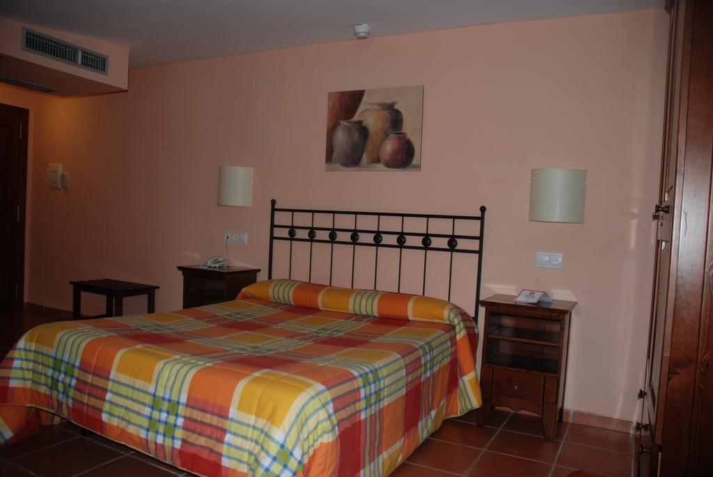 Rural Mirasierra 3* Granada