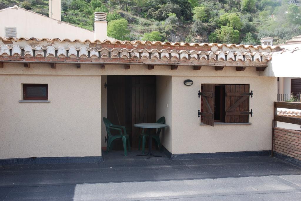 Rural Mirasierra 3*