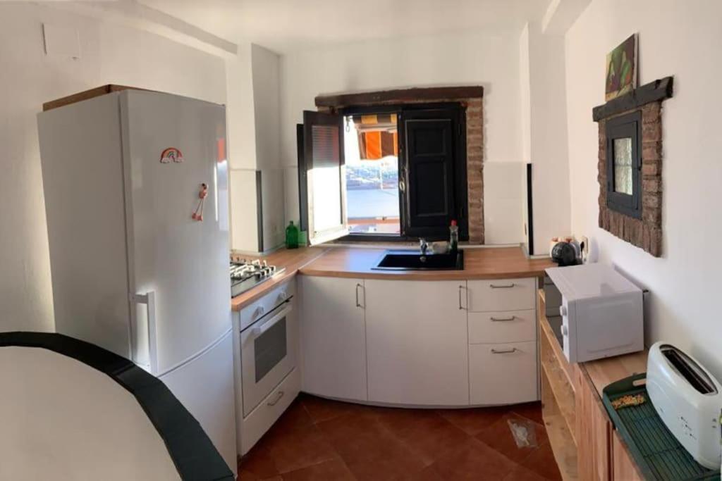 Casa Ros Holiday home Granada