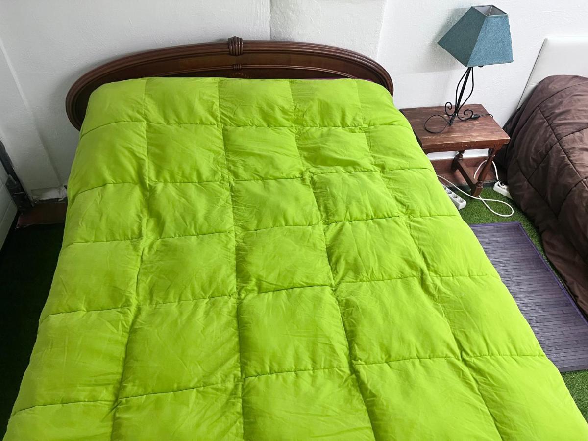 Casa Ideal Familias Y Grupos Con Balcones Exterior Soleada Patios Cerca Alhambra, Sierra Nevada, Rio Genil, Lancha Del Genil, Parque Llano Y Reloj Del Sol Con Barbacoas, Campo De Futbol, Circuito Gimnasia *