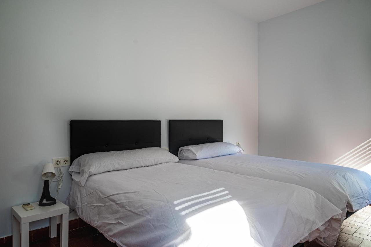 Casa Con Piscina, Barbacoa Y Jardin Para 20 Personas Casa de férias Granada