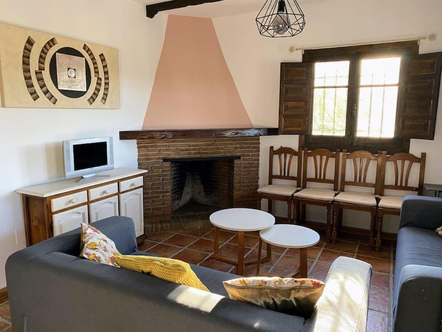Cortijo Pena Blanca Biệt thự