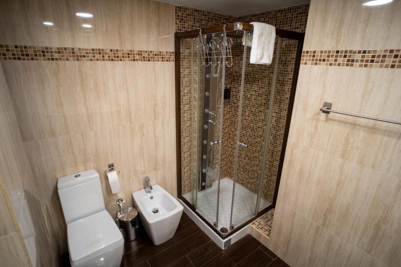 Apartment Piso En Fuente De Batallas
