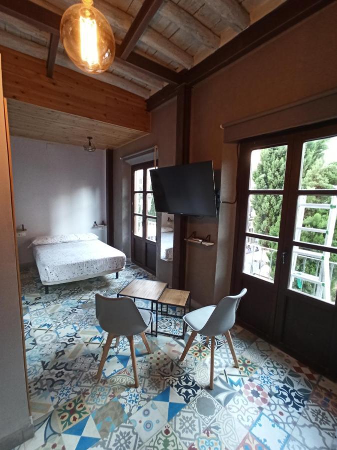 Mosaico Apartment