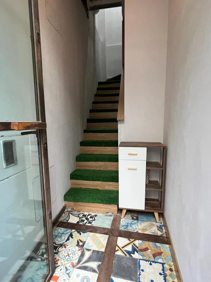 Mosaico Apartment Granada
